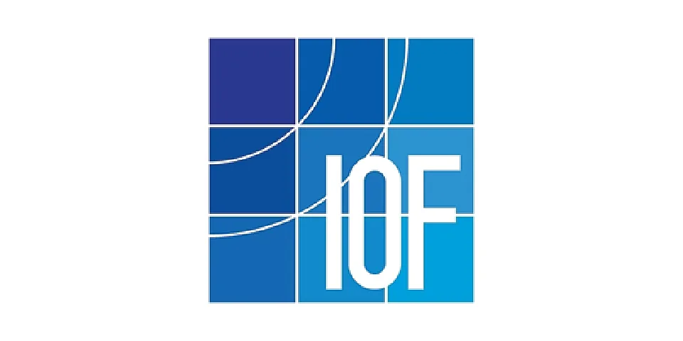 Iof