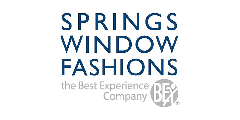 Springs window fashions